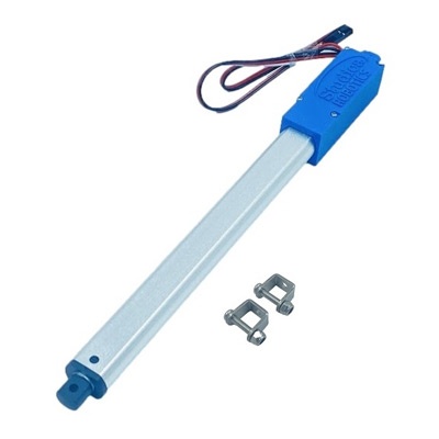 Linear Servo RC Actuator 140S-190N